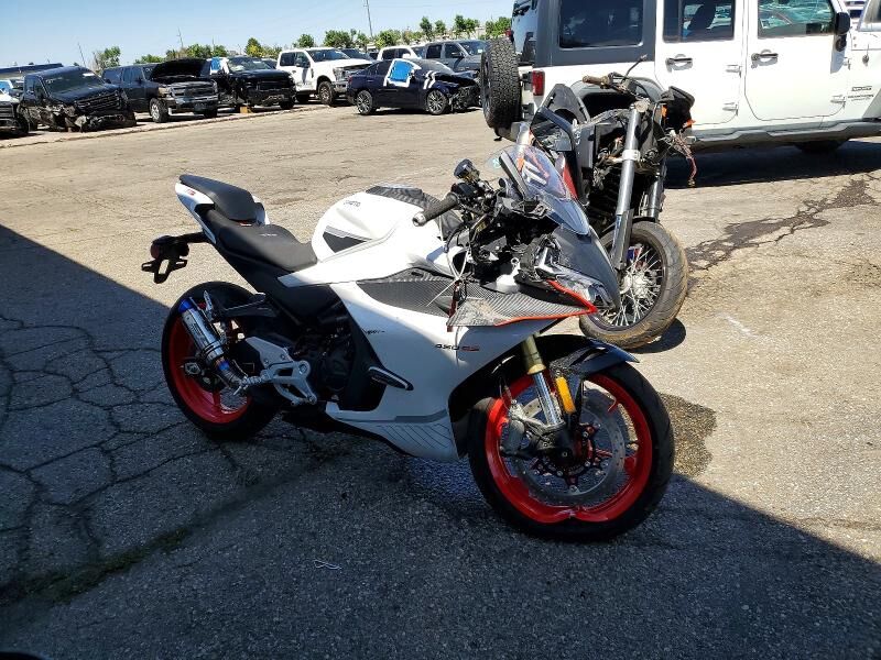 2025 CFMOTO 450SS