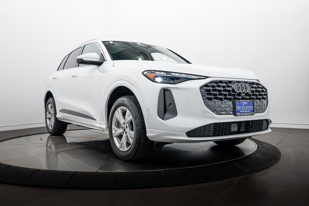 2025 AUDI Q5