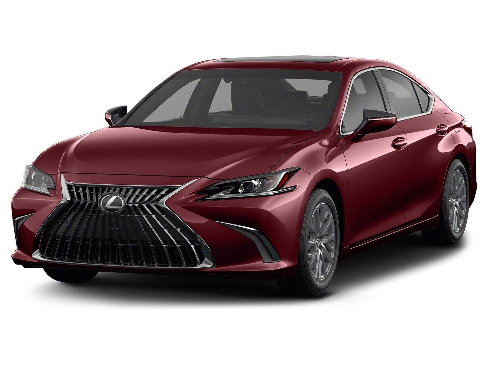 2022 LEXUS ES