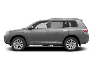 2012 TOYOTA Highlander