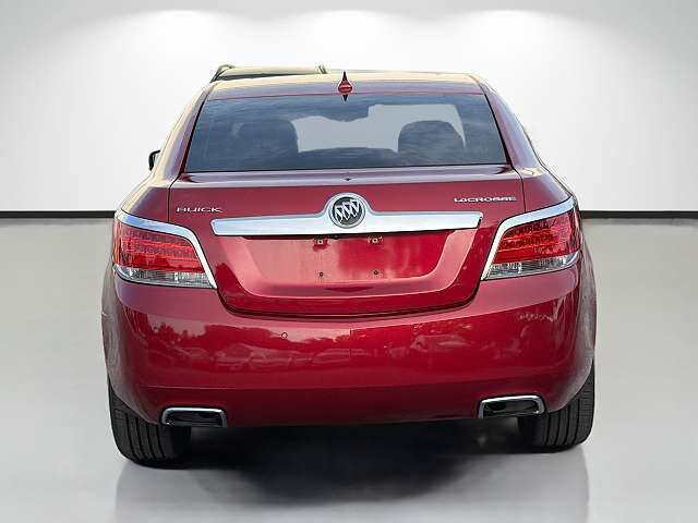 2013 BUICK LaCrosse