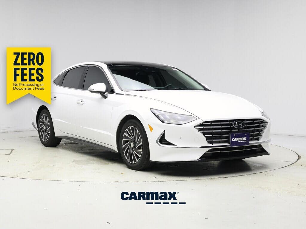 2023 HYUNDAI Sonata