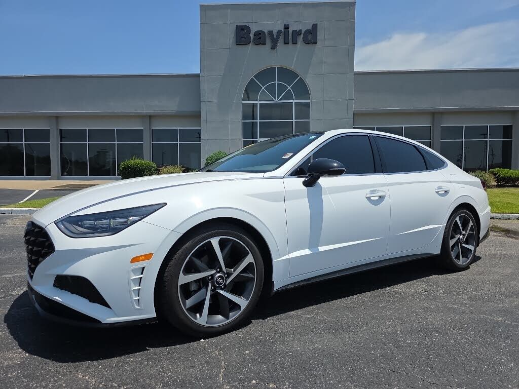 2023 HYUNDAI Sonata
