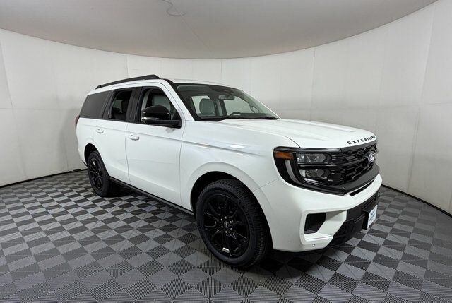 2027 FORD Expedition