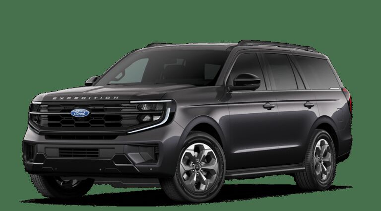 2027 FORD Expedition