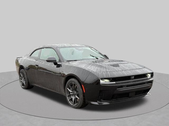 2026 DODGE Charger