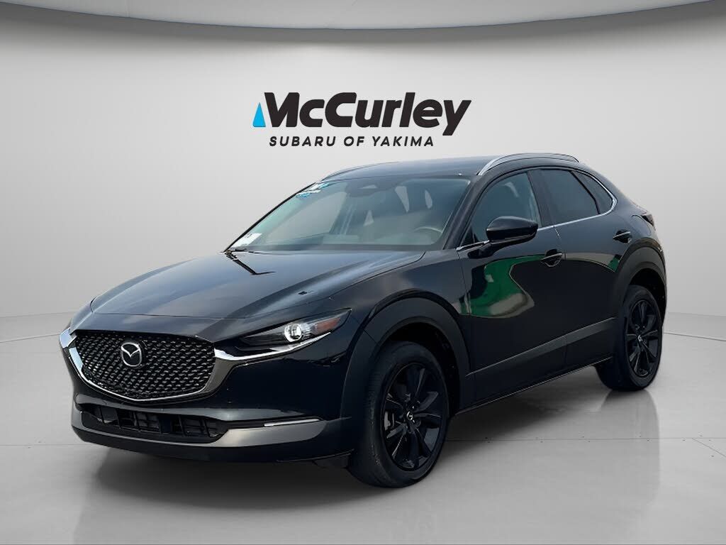 2024 MAZDA CX-30