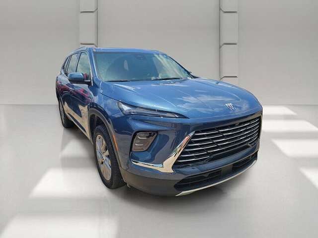 2026 BUICK Enclave