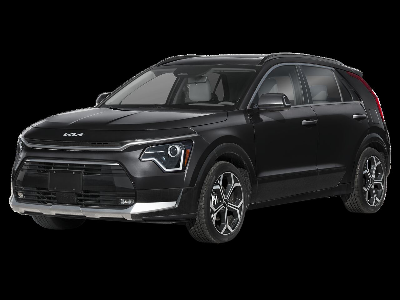 2025 KIA Niro