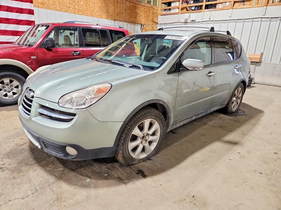 2006 SUBARU B9 Tribeca