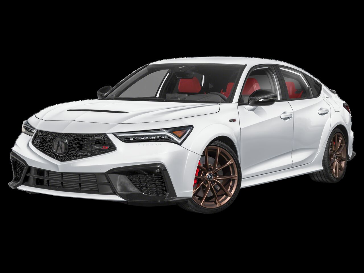 2024 ACURA INTEGRA TYPE S