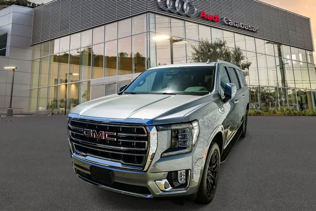 2024 GMC Yukon XL