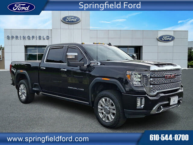 2022 GMC Sierra