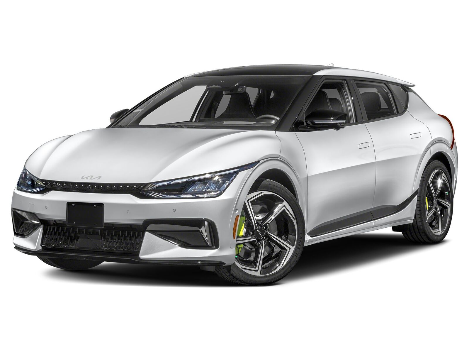2023 KIA EV6
