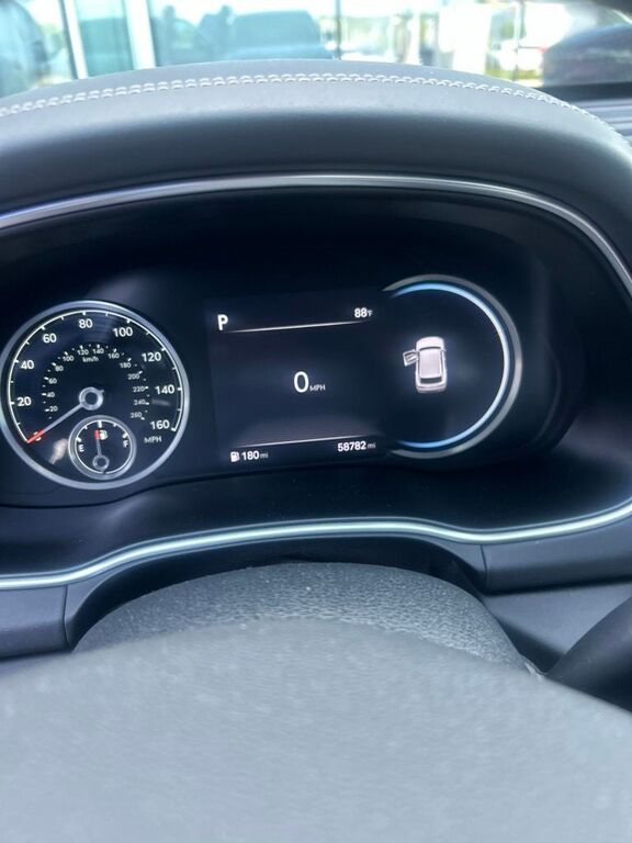 2023 GENESIS GV80