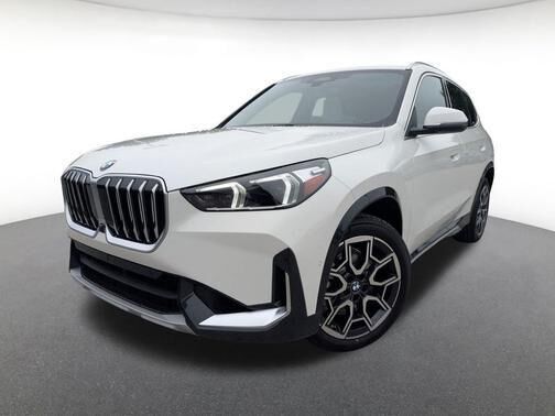 2026 BMW X1