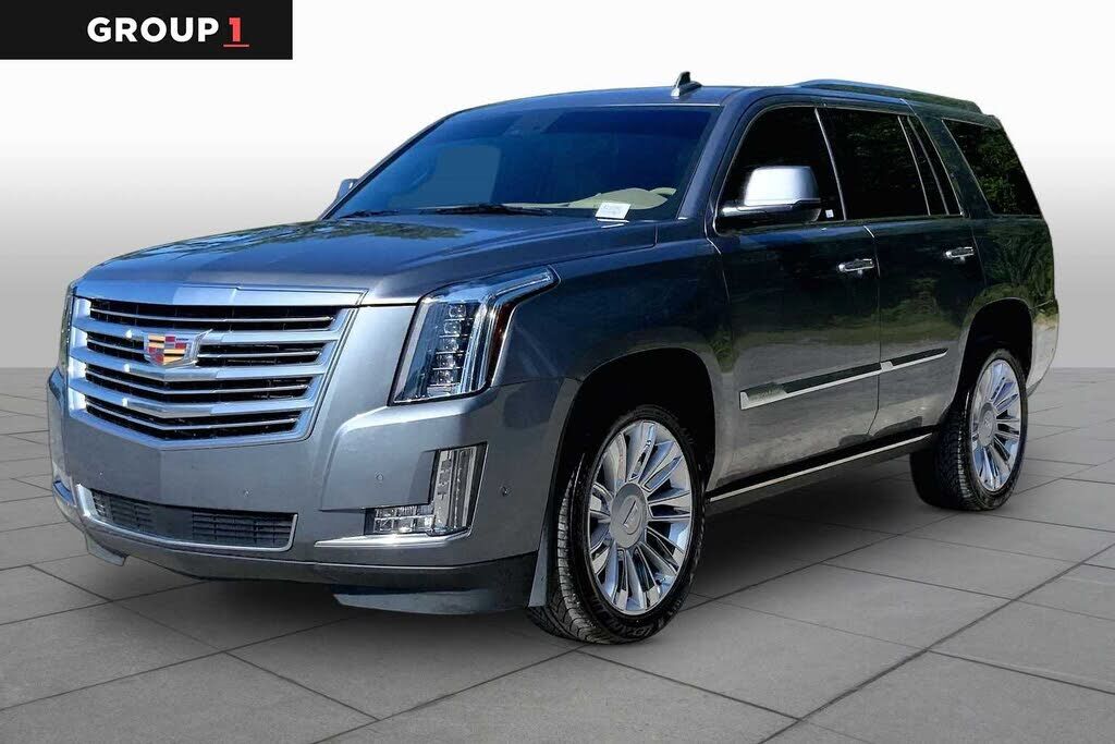 2020 CADILLAC Escalade