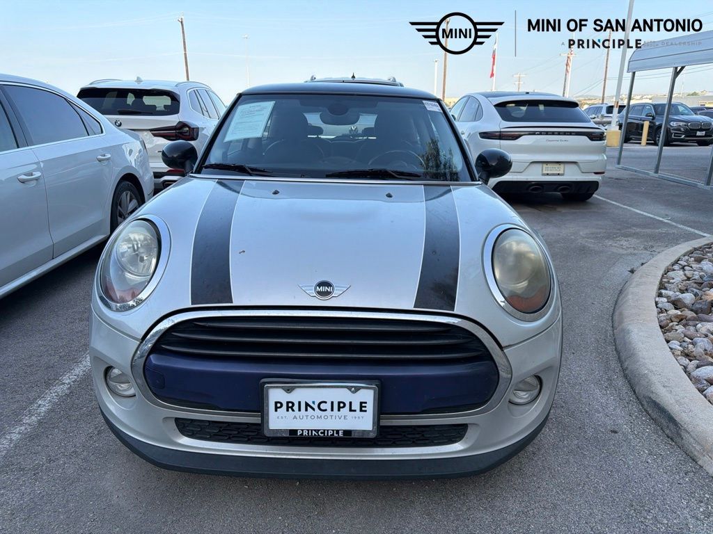 2017 MINI Hardtop