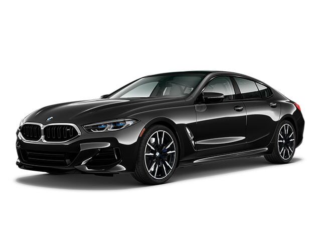 2023 BMW M8