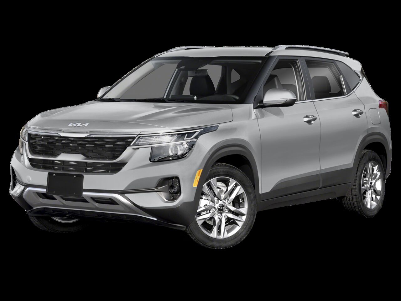 2022 KIA Seltos
