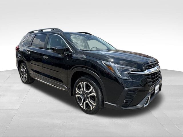 2026 SUBARU Ascent