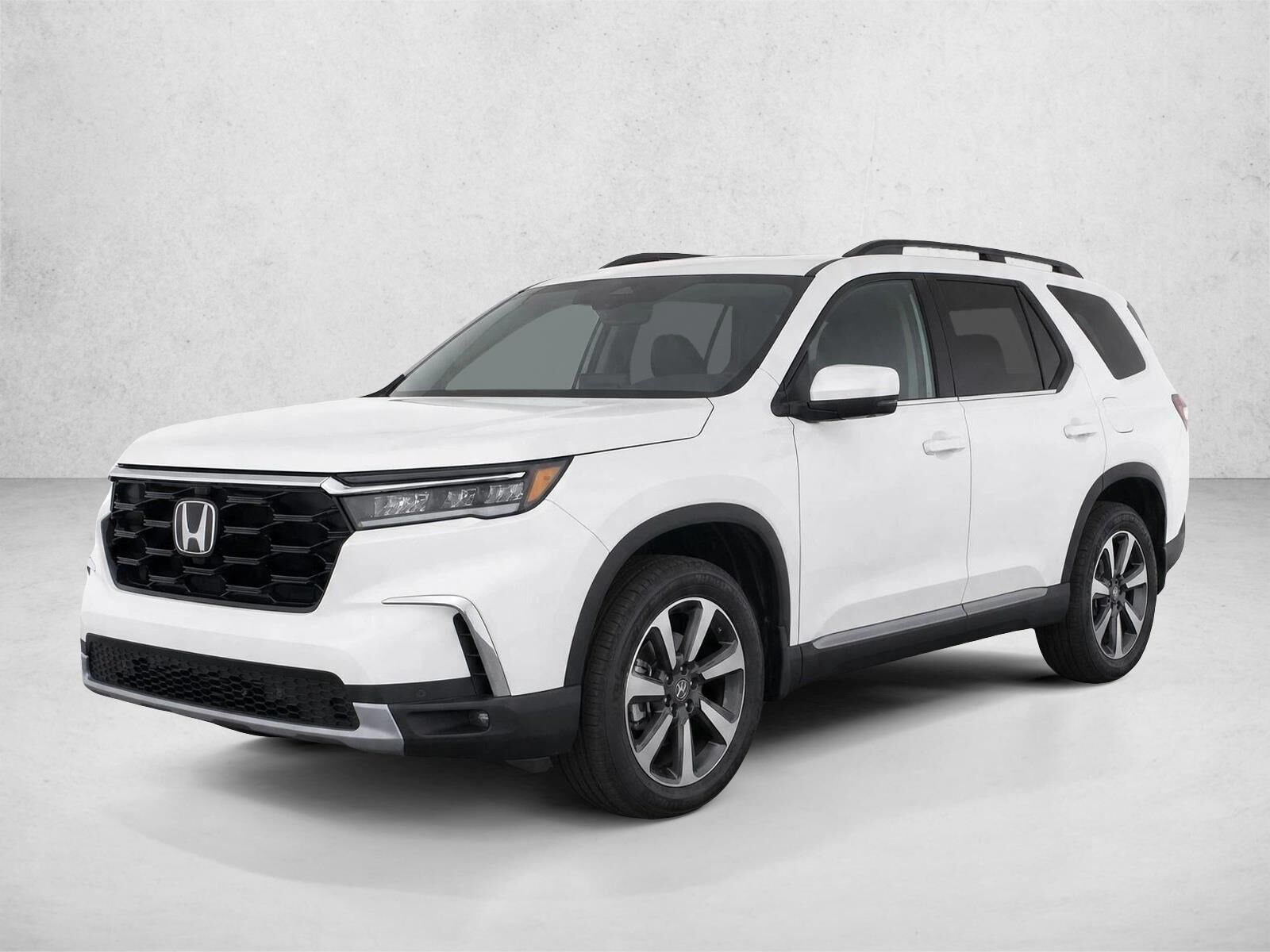 2024 HONDA Pilot