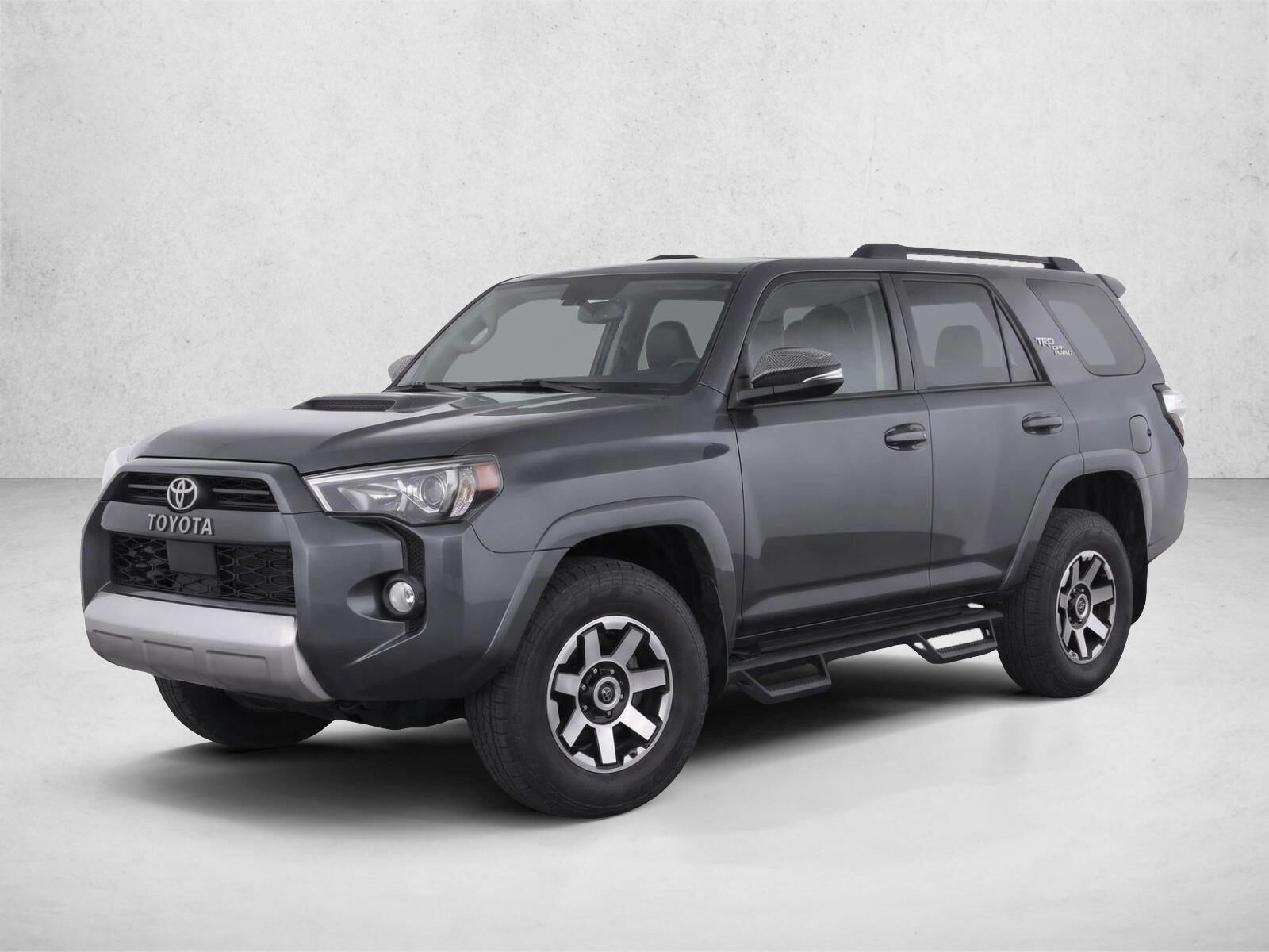 2020 TOYOTA 4-Runner