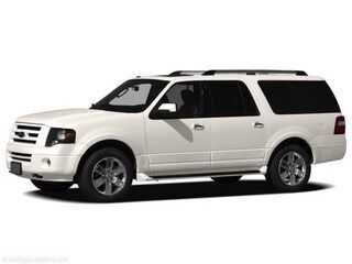 2011 FORD Expedition