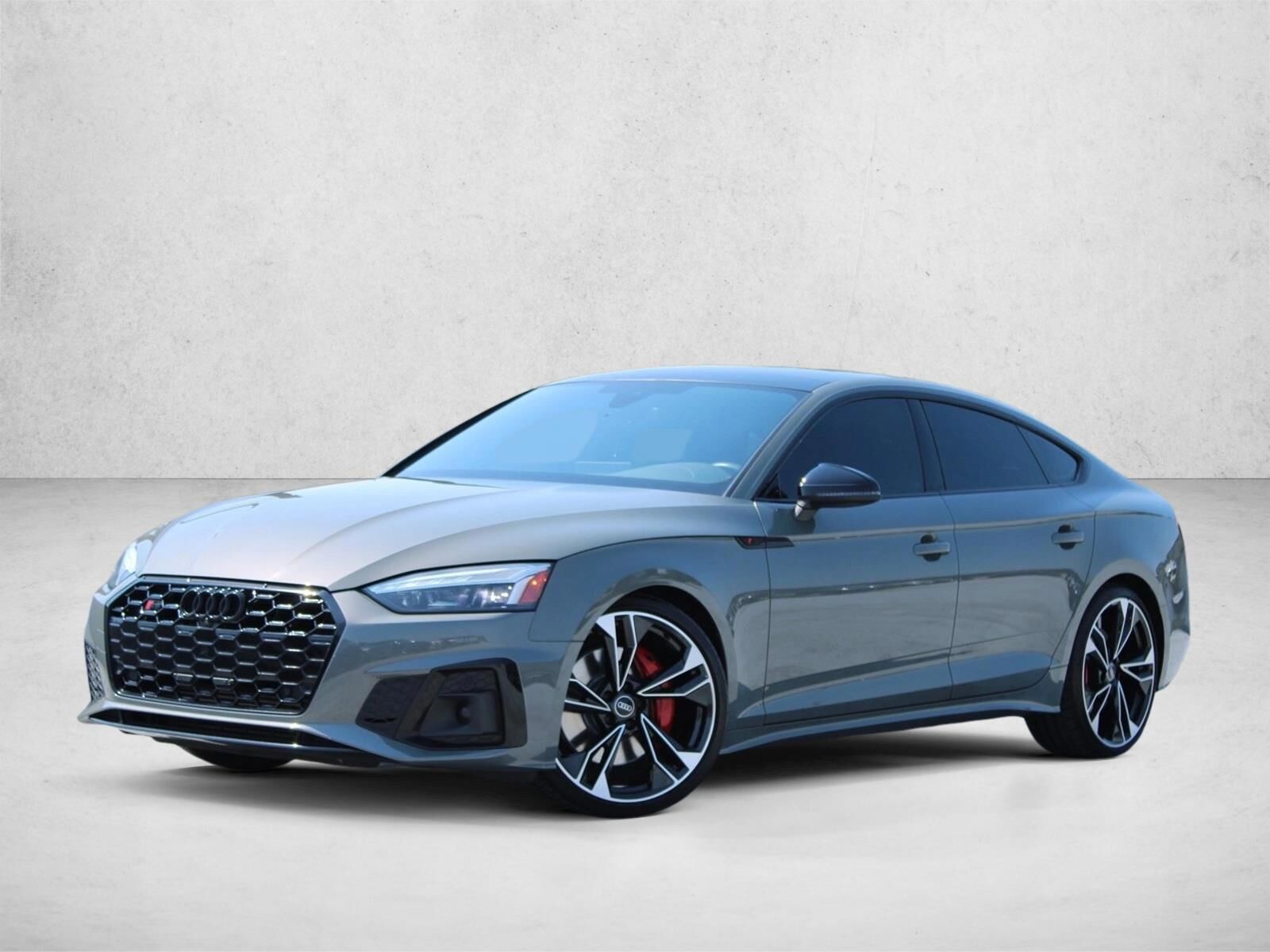 2023 AUDI S5