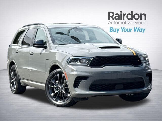 2023 DODGE Durango