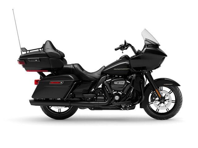 2022 HARLEY DAVIDSON FLTRK / Road Glide Limited