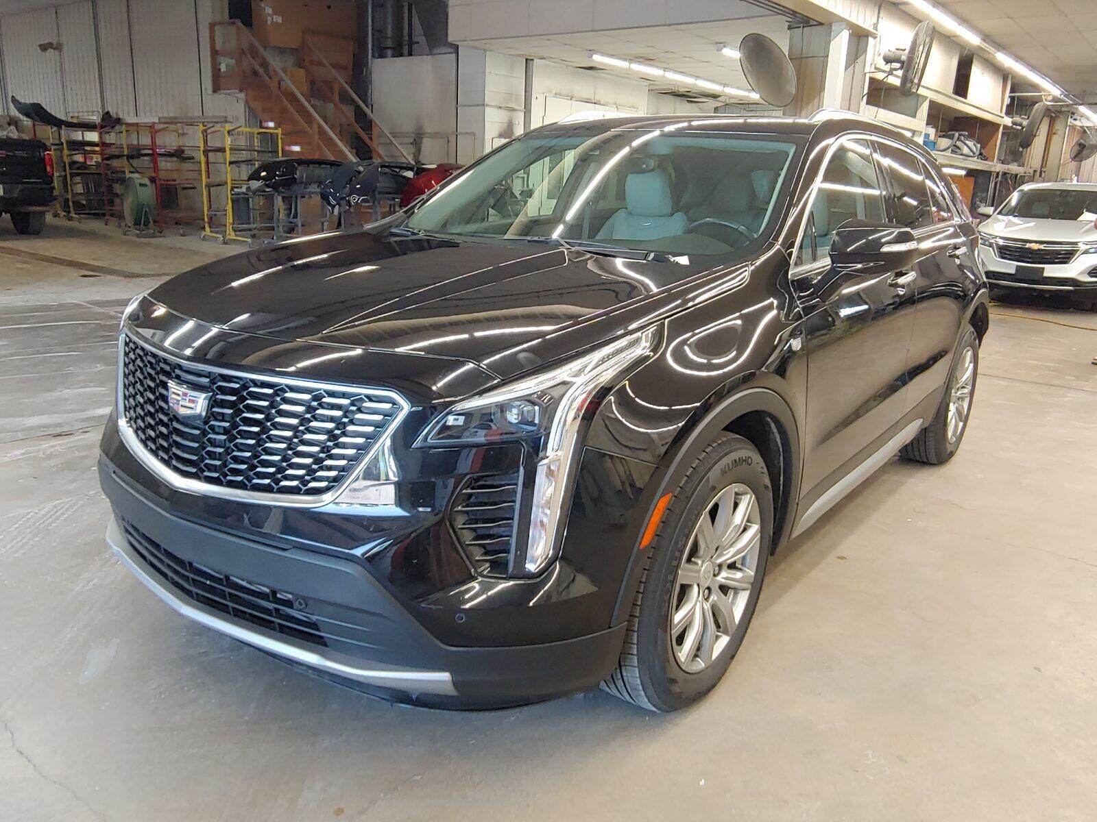 2023 CADILLAC XT4