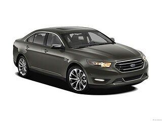 2013 FORD Taurus