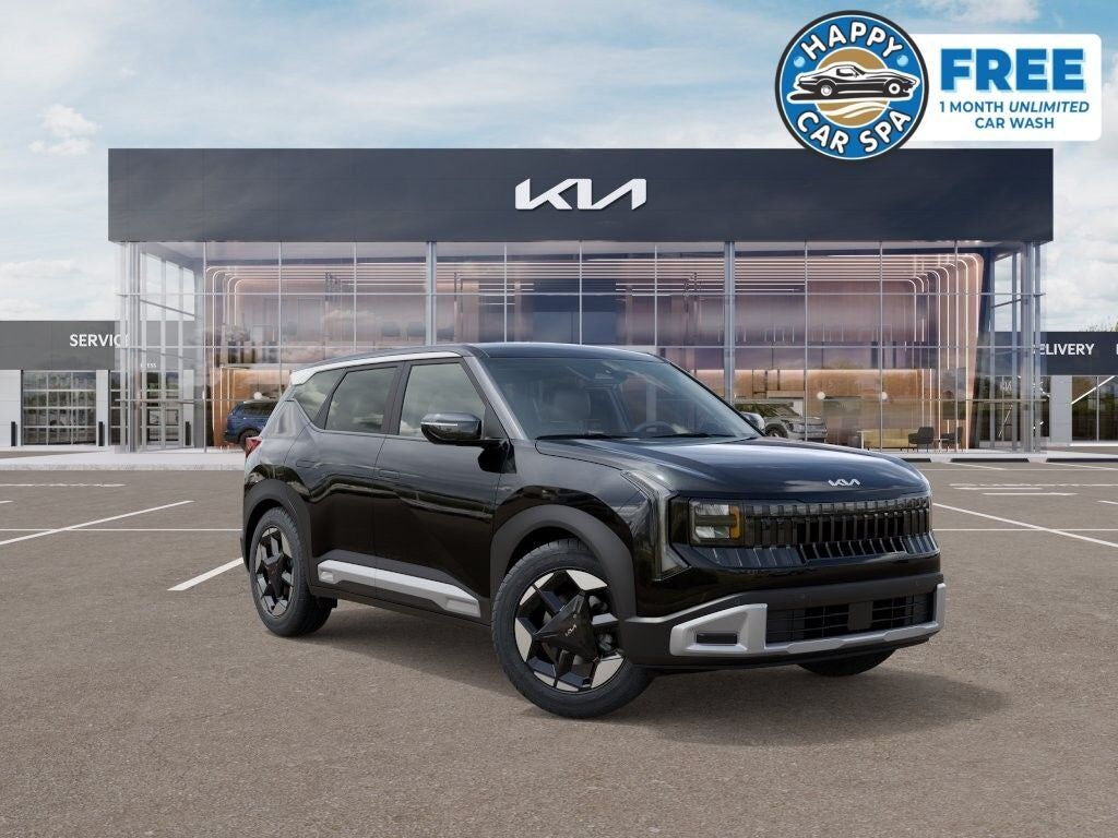 2027 KIA Seltos