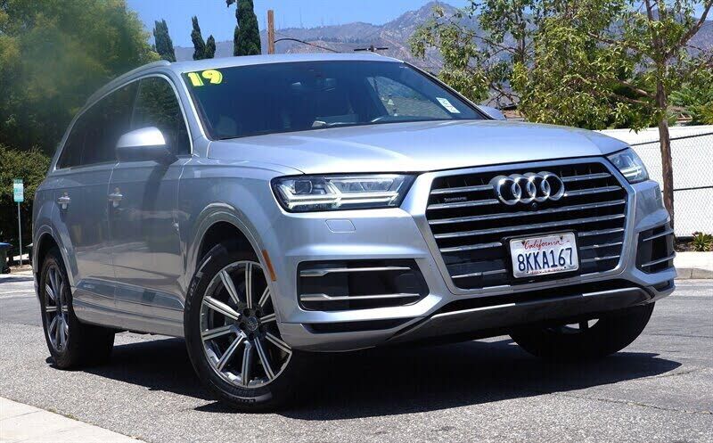 2019 AUDI Q7