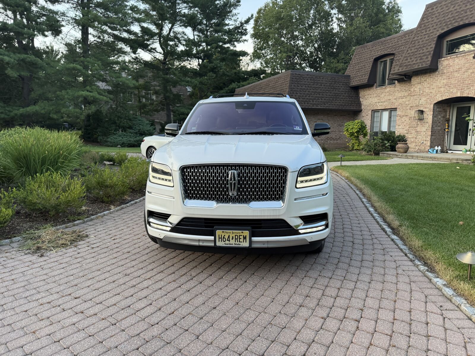2019 LINCOLN Navigator