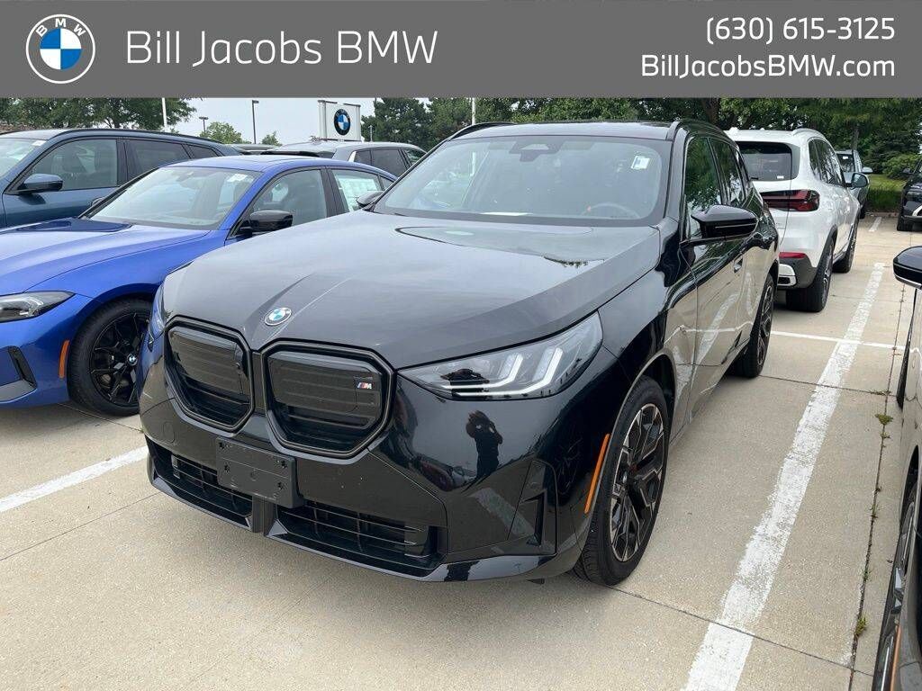 2026 BMW X3