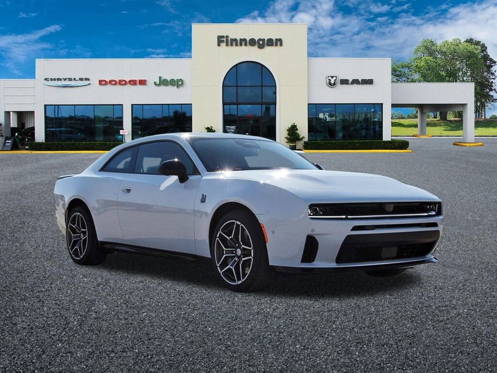 2026 DODGE Charger