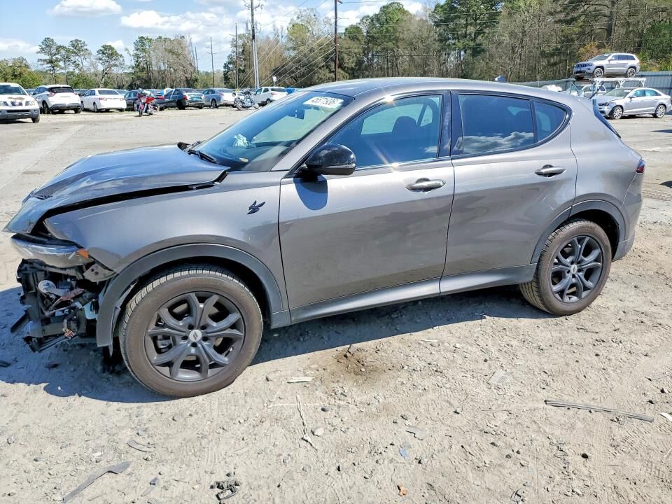 2024 DODGE HORNET