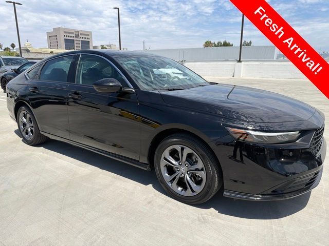 2025 HONDA Accord
