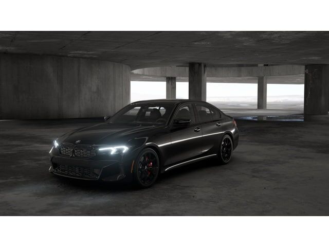 2026 BMW M3
