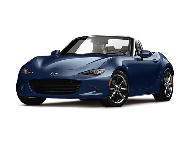 2016 MAZDA MX-5