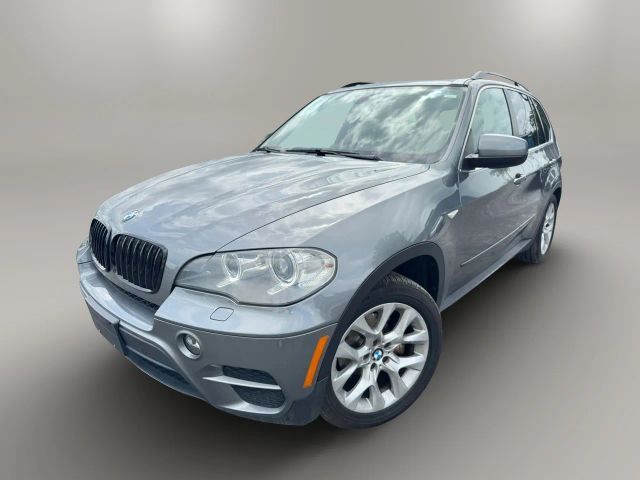 2013 BMW X5