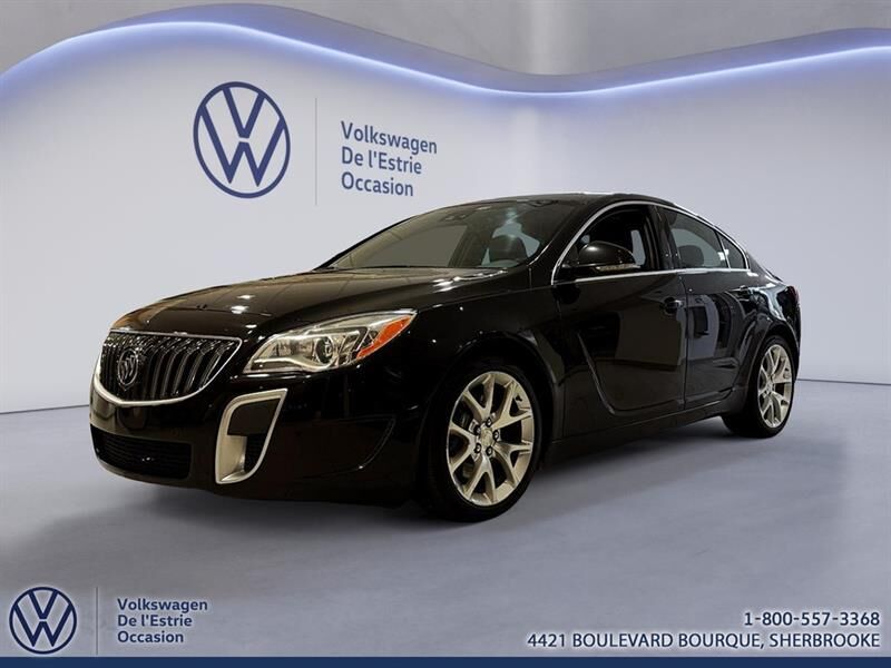 Buick Regal