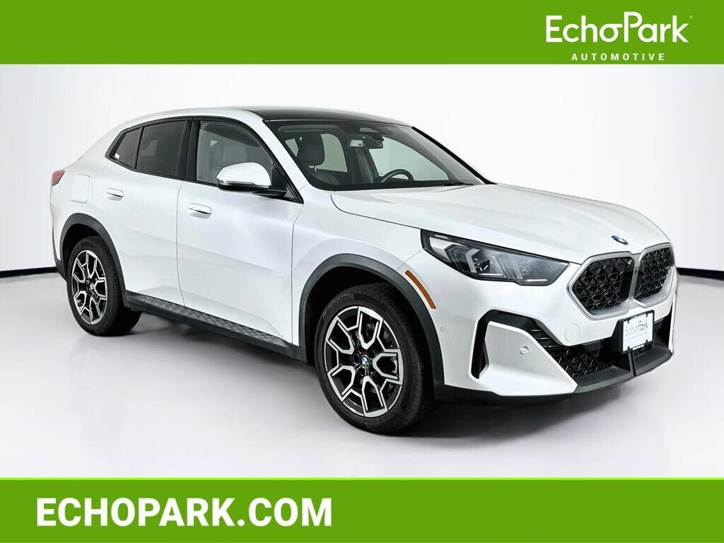 2026 BMW X2