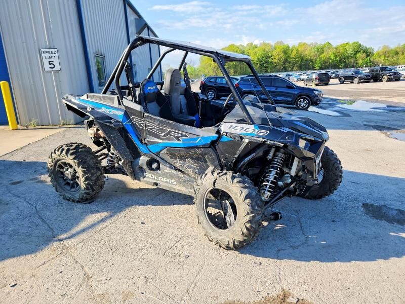 2022 POLARIS RZR