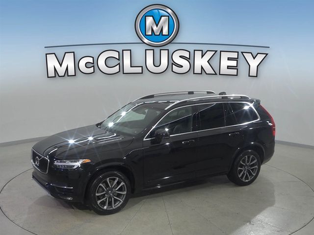 2019 VOLVO XC90