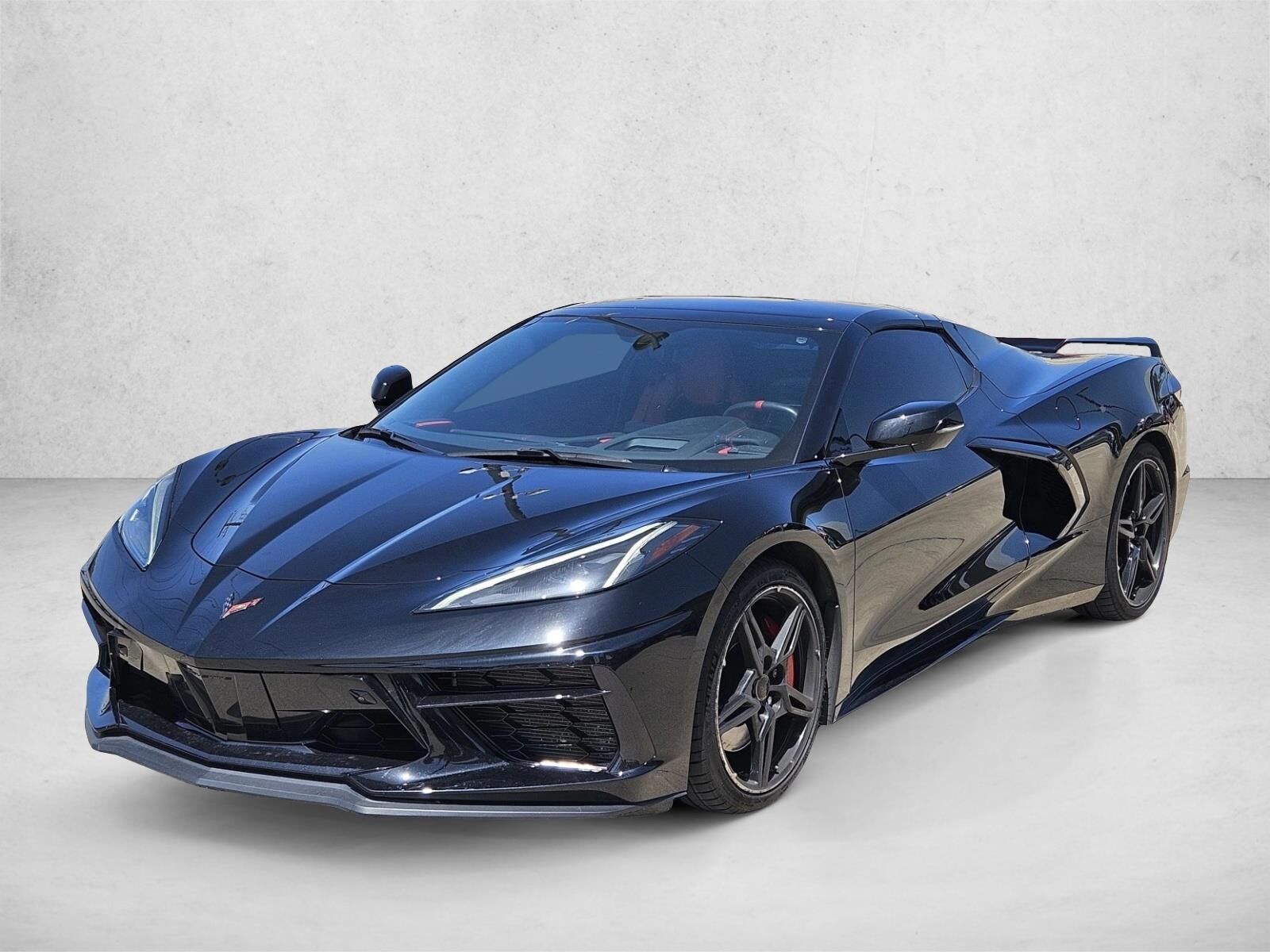 2023 CHEVROLET Corvette