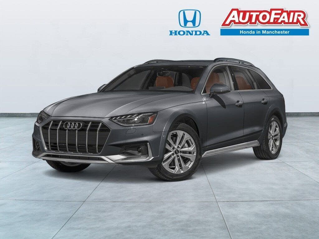 2025 AUDI A4