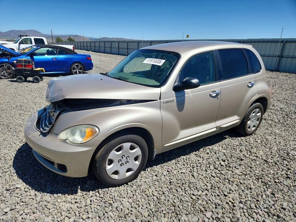 2006 CHRYSLER PT Cruiser